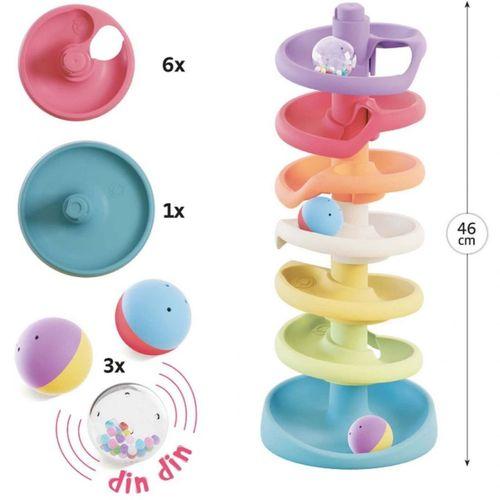 Sarma Kule 10 Parça