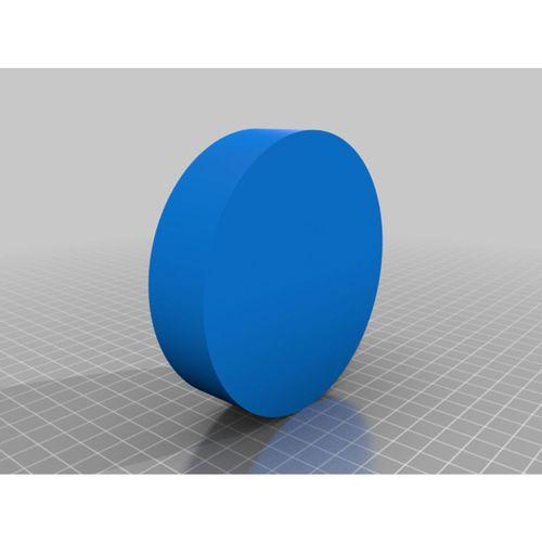 Tuya Buton Büyütücü Hizmet Köpeği İçin