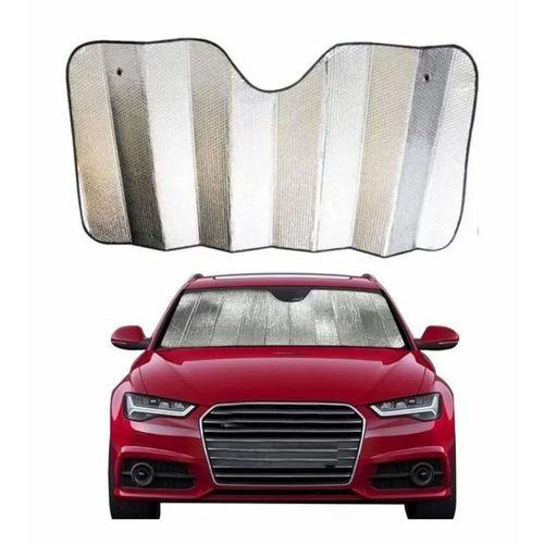 Araç Ön Cam Katlanabilir Güneşlik Uv Ve Isı Koruma Renault Megane Fiat Egea Hyundai İ20 Opel Astra