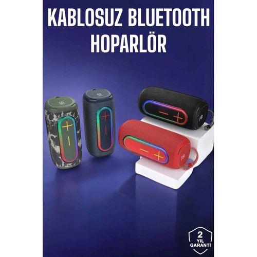 Kablosuz Bluetooth Hoparlör Taşınabilir