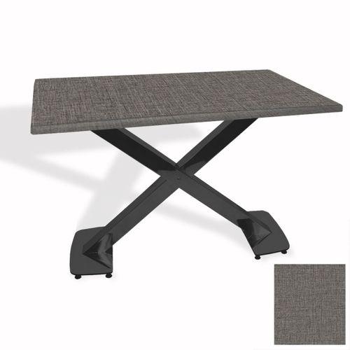 Dockers İks Masa ESB (80x140 - Werzalit, Allzalit yada Wermodin Tabla) - Twister