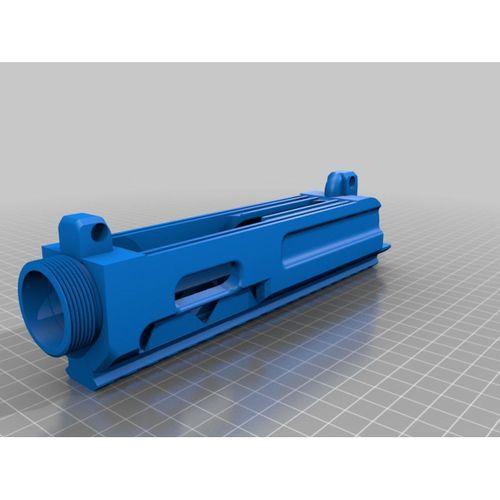 Dryfire_cmmg_nerf_airairsoft - 5142927 için mpx tarzı pervane oyun seti