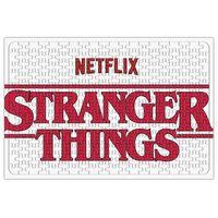 Stranger Things Puzzle 240 Parça Yapboz
