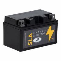 LP Yamaha Tenere 700 için Akü Ltz10-s Sla