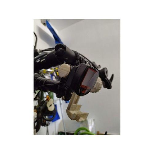 - Avatar Evrensel Telefon Tutucu Bisiklet İçin Hız Göstergesi Tutucu 3D Baskı (Bu ürün Sadece Plastik parçadır - Almadan Önce Soru Sorabilirsiniz)