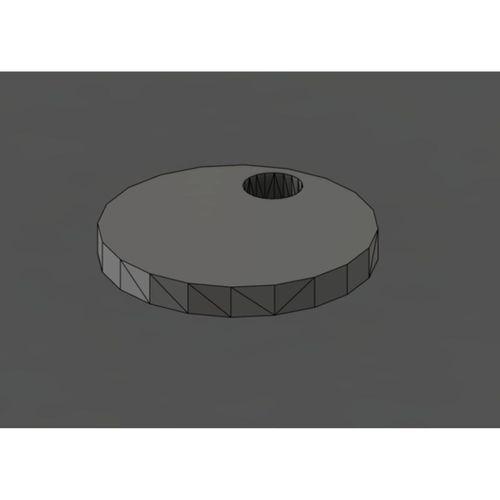 Alışveriş Arabası Jetonu Remix (Bu ürün Sadece Plastik parçadır - Almadan Önce Soru Sorabilirsiniz)