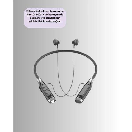 Kablosuz Dokunmatik Kulaklık Haino 120