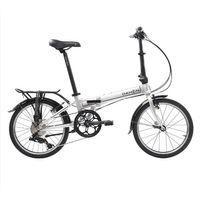 Dahon Mariner D8 Katlanır Bisiklet Beyaz