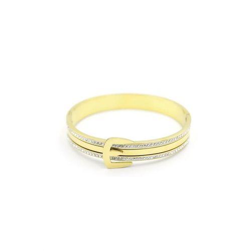 Kemer Bilezik - Altın