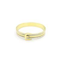 Kemer Bilezik - Altın