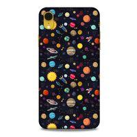 Spacex (18) Tema Telefon Kılıfları Apple iPhone XR Kılıf