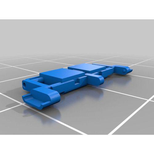 M270 Bundeswehr Zinciri 1/35