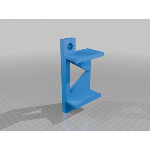 Şarj Cihazı Braket Aparatı (Bu ürün Sadece Plastik parçadır - Almadan Önce Soru Sorabilirsiniz)