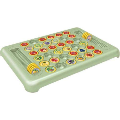 Zhltoys Çocuklar İçin Hafıza Eşleştirme Oyunu
