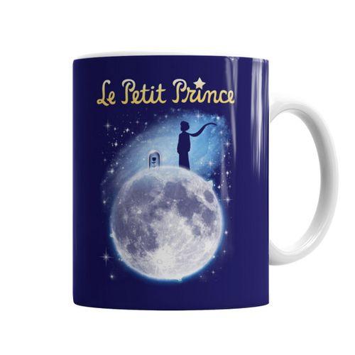 Le Petit Prince Küçük Prens Kupa Bardak Porselen