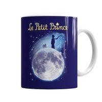 Le Petit Prince Küçük Prens Kupa Bardak Porselen