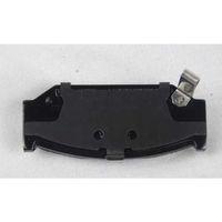 Suzuki̇ Swi̇ft Ön Fren Balata Takimi 06-