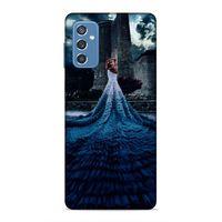 Samsung Galaxy M52 Uyumlu Kılıf Azarbaijan (26) Tpu Silikon Kılıf Şehir