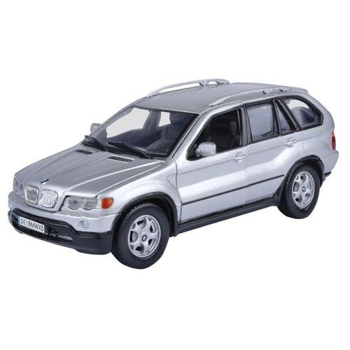 Eğitici Oyuncak 73254 -Motormax 1:24 Bmw X5 1:24