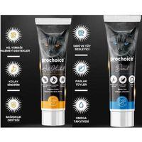 ProChoice Anti Hairball 100 ml + Dermal Paste 100 ml