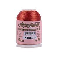 Altınbaşak Oya ve Dantel İpi 20 gr - Royaleks - No: 748