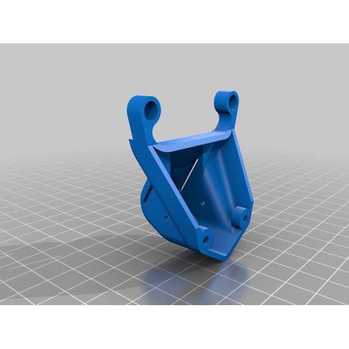 Braap Sma Dağı ve Pod - 3715649