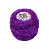 Kaplan Etamin Ve Kanaviçe İpi 8 No Kod/Renk: 915 - Royaleks