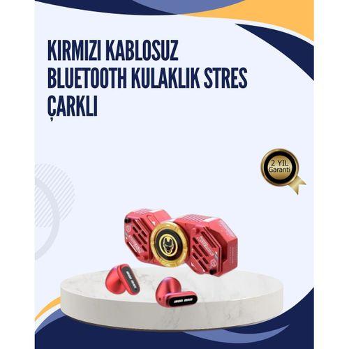 Orijinal 2025 Bluetooth Kulaklık Titreşim Uyarılı A Kalite Kablosuz