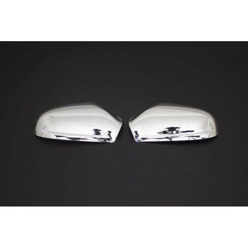 Opel Astra Uyumlu H Krom Ayna Kapağı 2 Parça Abs 2004-2009 Arası Parça