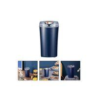 Dayanıklı Paslanmaz Çelik Kolay Kullanım Kahve Ve Baharat Öğütücü