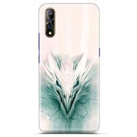 Casper Via F3 Kılıf Dragons (15) Antişok Kılıf Buz Ejderhası