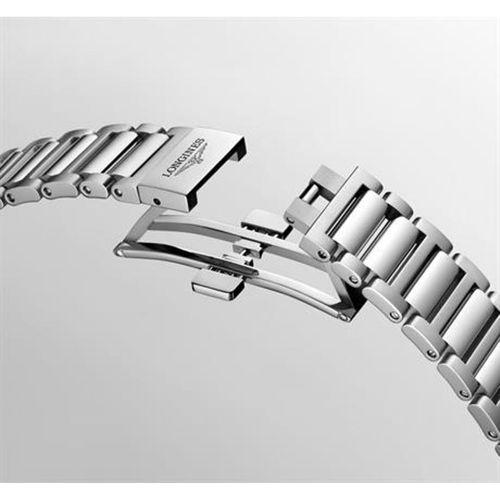 L38354026 Longines Conquest Chronograph Erkek Kol Saati L3.835.4.02.6