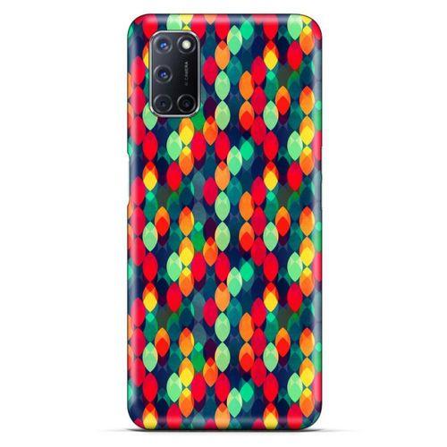 Geometrix 38 Alcatel 3x 2020 Kılıf Silikon Kapak