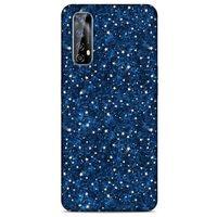 Spacex (4) Tema Koruma Kılıfı Huawei P Smart 2021 Kılıf