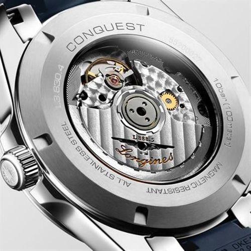 L38304929 Longines Conquest Erkek Kol Saati L3.830.4.92.9