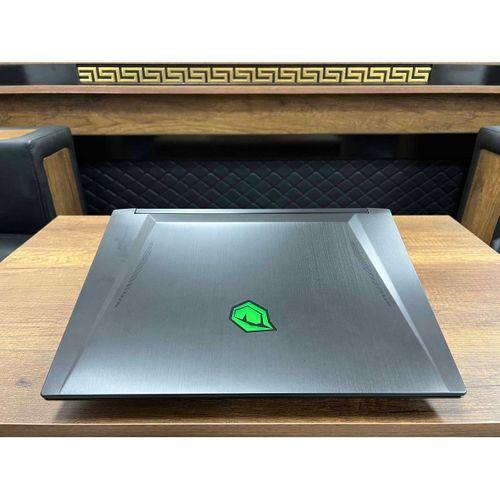 Monster Abra A5 V17.1 İKİNCİ EL GARANTİLİ Intel Core i5 11400H 8GB 500GB SSD RTX3050 15.6" FHD 144Hz