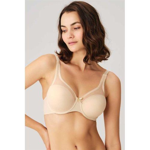 Kadın Balenli Desteksiz Dolgusuz Toparlayıcı Yumuşak Süngerli Günlük Klasik Küçültücü Sütyen