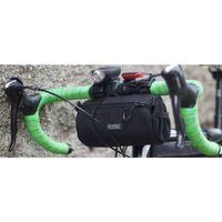 Gidon Çantası Siyah Pack2Ride Perfecda