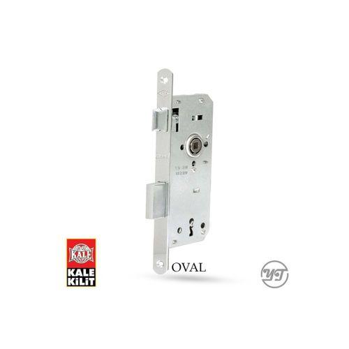 Kale Kilit Nikel 169 Rwc 40 Mm