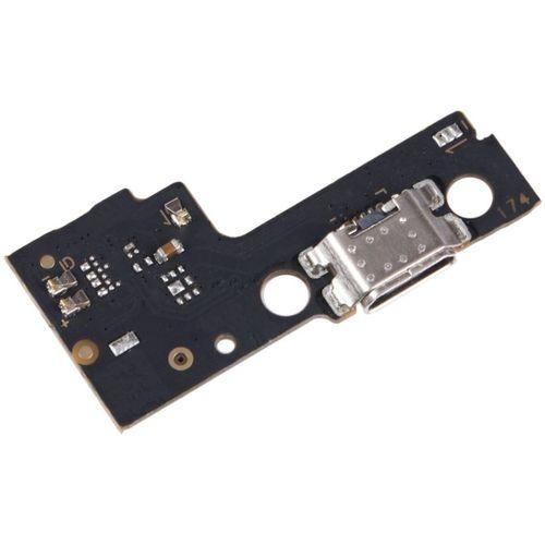 Xiaomi Poco C55 Uyumlu Şarj Soketi + Mikrofon