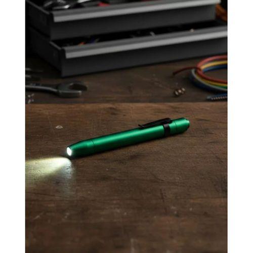 Cep Tipi Led Kalem Fener Hassas Alanlar İçin Pratik Çözüm