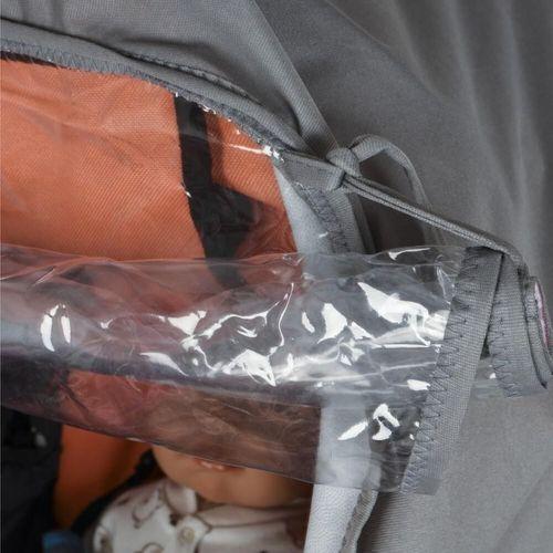 Sevi Bebe Sevi Bebe Lüks Bebek Arabası Puset Yağmurluğu ART-320