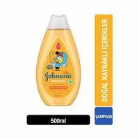 Johnson's Baby Johnson's Baby Kral Şakir Bebek Şampuanı 500ml