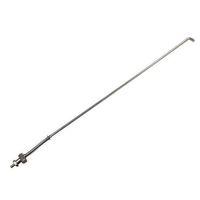 SEVGENT Arka Fren Çubuk Set Cg-125
