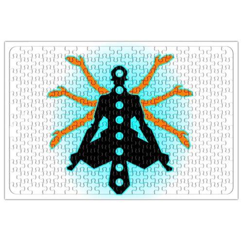 Zenyatta Transcendência Puzzle 240 Parça Yapboz