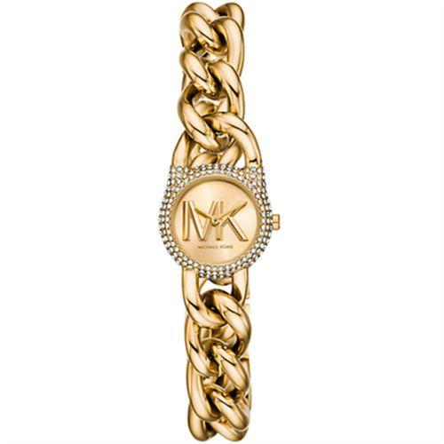 Michael Kors MKO1067 Kadın Kol Saati