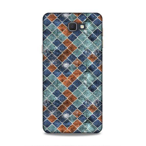 Samsung Galaxy J7 Prime Uyumlu Kılıf Utopia (43) Thin Fit Kılıf Şemsiye