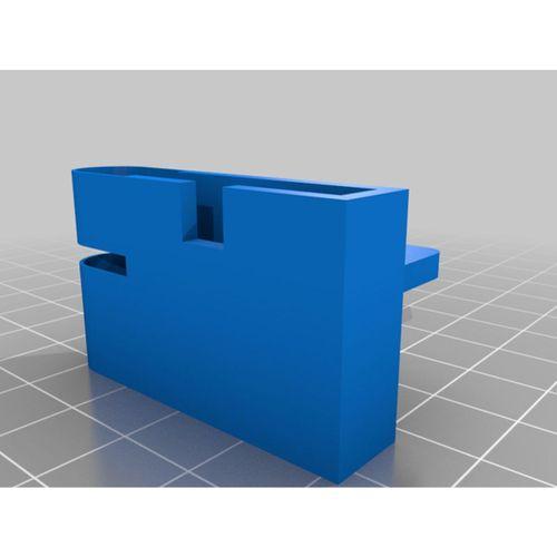 3D Printer CNC Or Creality Falcon 2 Laser Pointer (Bu ürün Sadece Plastik parçadır - Almadan Önce Soru Sorabilirsiniz)