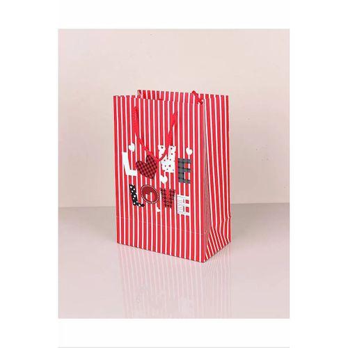 Kısa Karton Çanta Royaleks-MLN-002