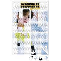 Nct 127 Yuta We Are Superhuman Puzzle 240 Parça Yapboz